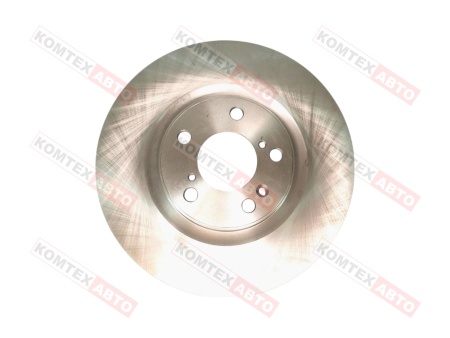 Диск тормозной передний Haval Jolion 2WD (пр-ль KMTX)