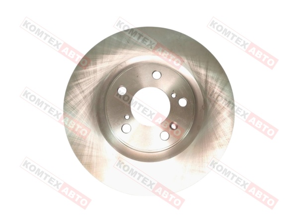 Диск тормозной передний Haval Jolion 2WD (пр-ль KMTX)