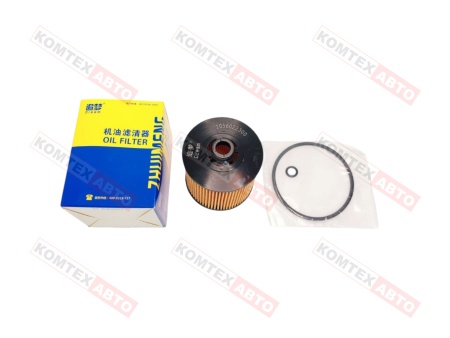 Фильтр масляный Geely Coolray  Atlas Pro 1.5  (пр-ль Zhuimeng)