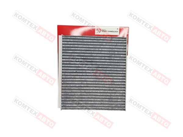 Фильтр салонный угольный Haval F7 F7X Jolion Dargo (пр-ль KMTX)