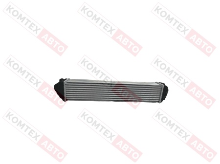 Радиатор интеркулера Geely Coolray New 23-