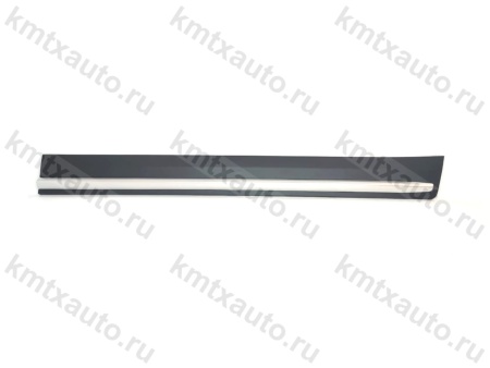 Молдинг передней правый двери Geely Atlas Pro