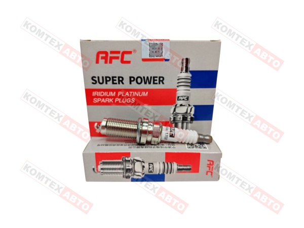 Свеча зажигания Baic U5 plus