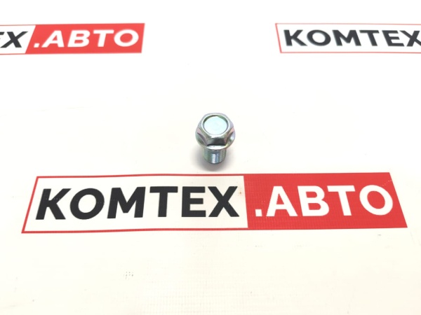 Пробка сливная двигателя Changan Alsvin