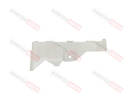 Крепление переднего бампера левое JAC J7