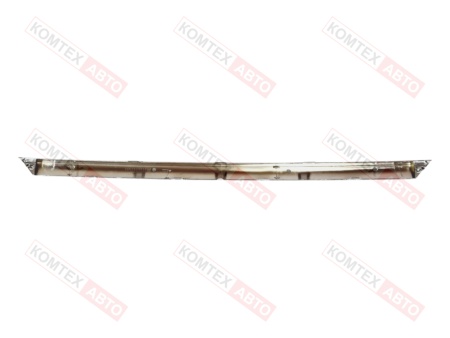 Молдинг бампера заднего центр хром Haval Jolion