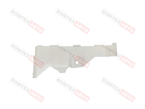 Крепление переднего бампера левое JAC J7