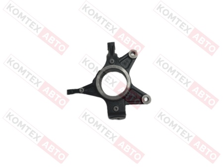 Кулак передний правый Chery Tiggo 4рест. + 4Pro 113л/с  Omoda C5 147л/с Kaiyi X3 II