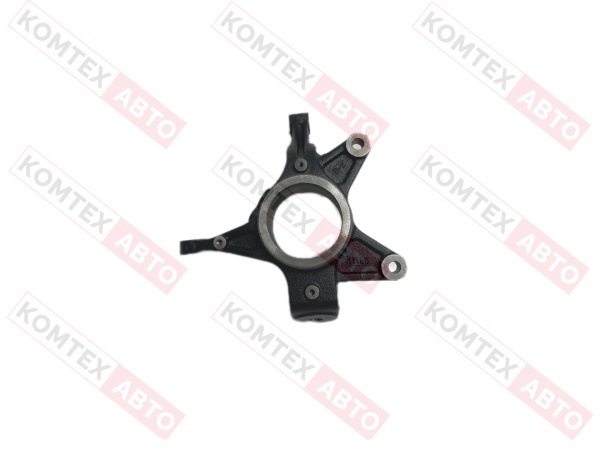 Кулак передний правый Chery Tiggo 4рест. + 4Pro 113л/с  Omoda C5 147л/с Kaiyi X3 II