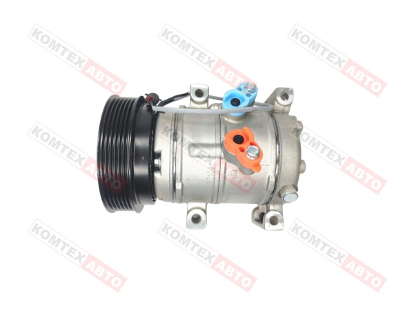 Компрессор кондиционера Haval Jolion 2WD