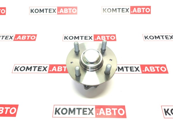 Ступица задняя правая Changan Alsvin (пр-ль JCB)