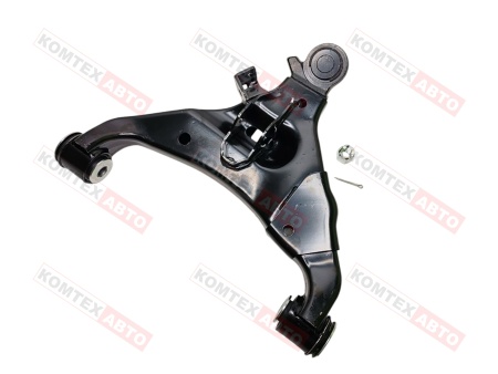 Рычаг передний правый нижний GW Poer King Kong