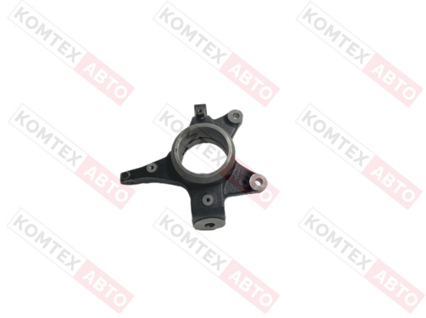 Кулак передний правый Chery Tiggo 7Pro 7ProMax 1.5 и Omoda C5 Exeed LX 7ProMax 1.6