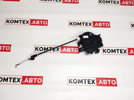 Электропривод замка двери багажника Chery Tiggo 7Pro 8 8Pro 8ProMax Exeed LX ORIGINAL