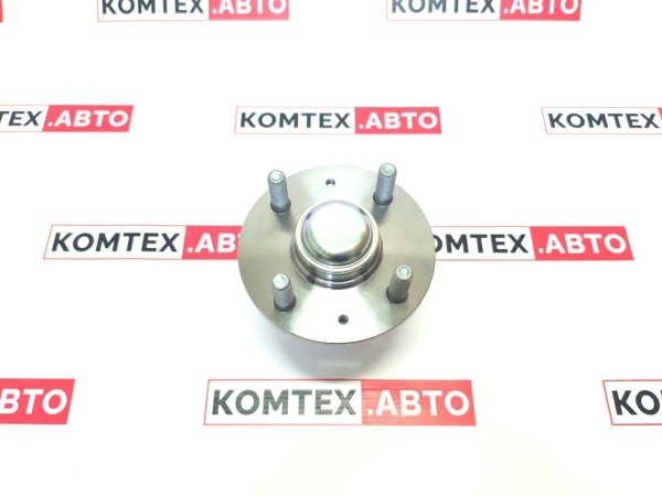 Ступица задняя левая Changan Alsvin (пр-ль JCB)