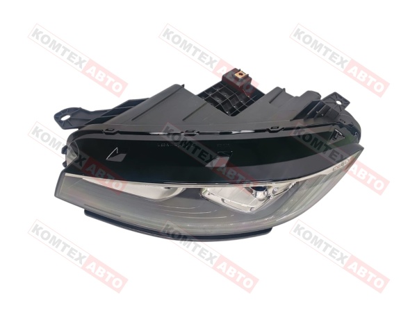 Фара передняя левая Geely Atlas Pro галоген