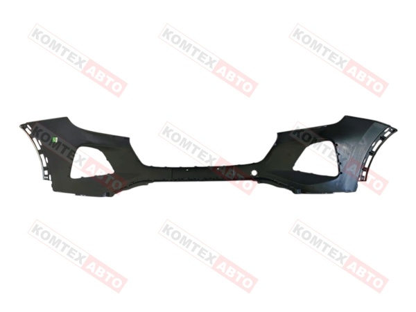 Бампер передний верхняя часть Chery Tiggo 4 Pro