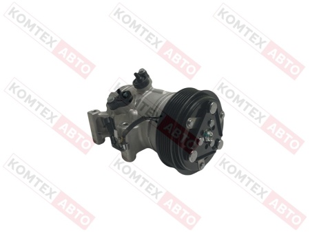 Компрессор кондиционера Haval Jolion 2WD