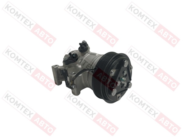 Компрессор кондиционера Haval Jolion 2WD