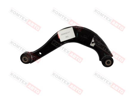 Рычаг задний поперечный верхний кривой Chery Tiggo 7Pro  7ProMax 8Pro Exeed LX