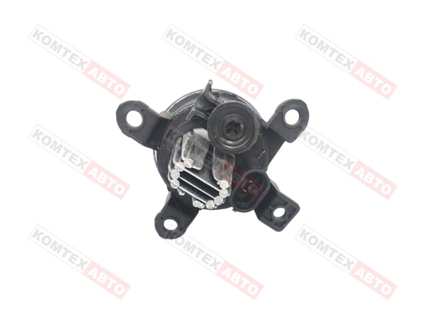 Фара противотуманная передняя правая Haval F7 F7X