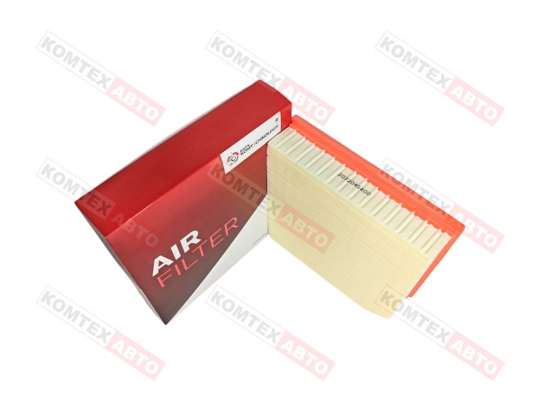 Фильтр воздушный Geely Atlas Pro (пр-ль KMTX)