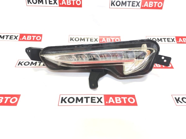 Дневной ходовой огонь правый Changan Alsvin ORIGINAL