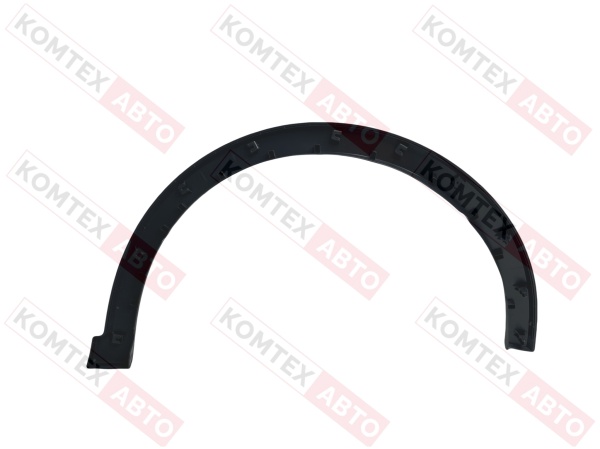 Расширитель крыла переднего левого Haval Jolion рестайлинг