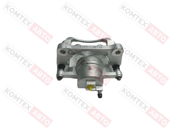 Суппорт передний правый серебро Geely Coolray Belgee X50