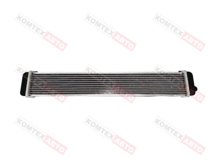 Радиатор интеркулера Chery Tiggo 4Pro 4рест. 7Pro 7ProMax Omoda S5 Kaiyi E5 1.5 на 147л.с