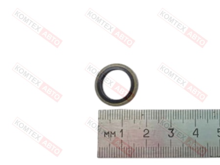 Шайба сливной пробки Haval F7 F7X Jolion H6 для двиг. 1.5