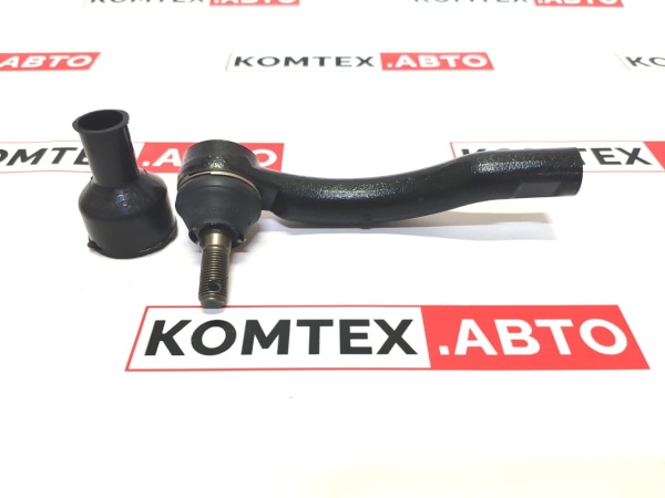 Наконечник рулевой правый Geely Emgrand III 21-