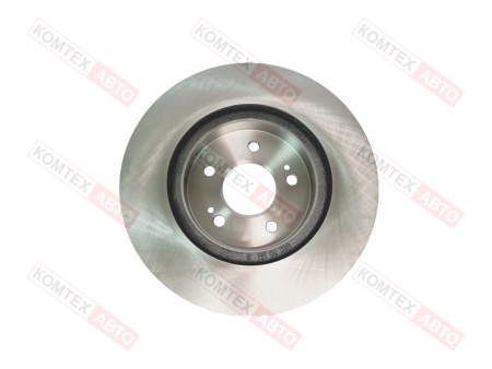 Диск тормозной передний Chery Tiggo 4Pro 113/147л.с 4рест. 113л.с  Omoda C5 147л.с  ORIGINAL