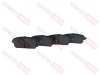 Колодки тормозные передние Haval Jolion 2WD
