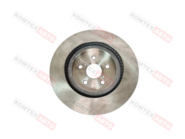 Диск тормозной передний Geely Atlas