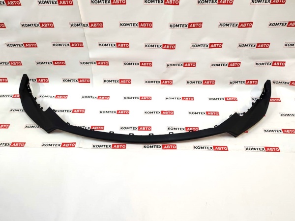 Бампер передний нижняя часть Geely Coolray 6600124276