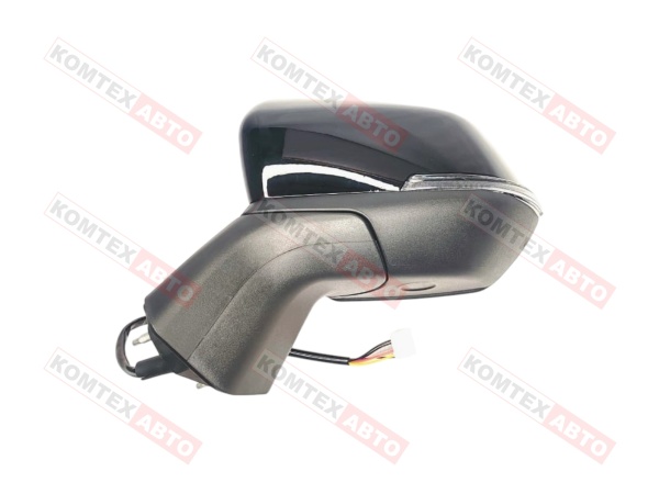 Зеркало левое Haval Jolion 6-конт. ORIGINAL