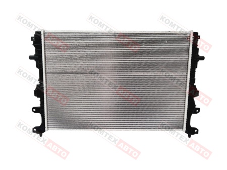 Радиатор охлаждения без датч. Geely Coolray+рестайл Emgrand SS11