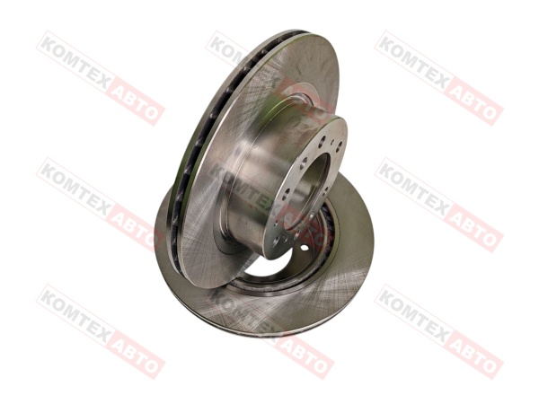 Диск тормозной задний GW Poer King Kong под электрич. ручной тормоз