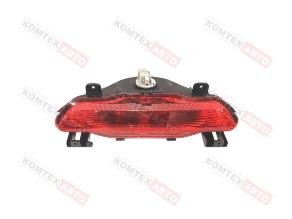 Фонарь противотуманный задний в бампер FAW Bestune B70