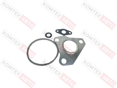 Турбина KMTX Haval 1.5 143л/с Jolion+рестайлинг Haval M6