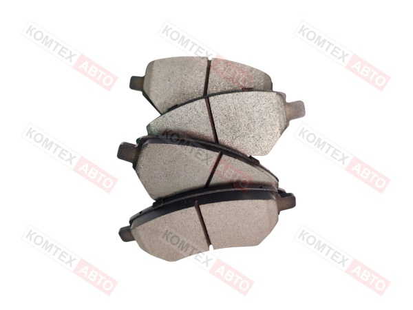 Колодки тормозные передние Omoda C5 1,5 Chery Tiggo 2