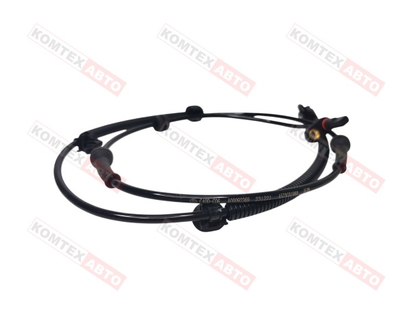 Датчик АБС передний левый Baic U5 plus