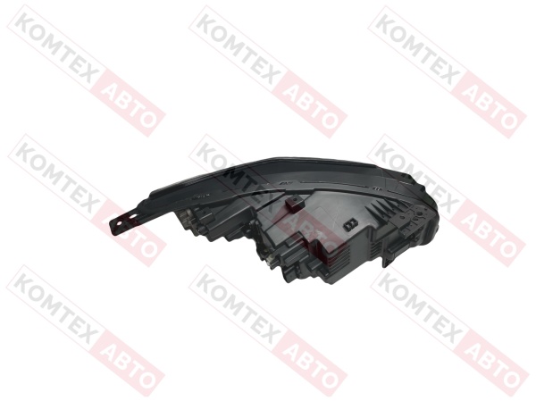 Фара левая LED Geely Coolray рестайлинг (для а/м без дополн. ДХО в пер. бамп.)