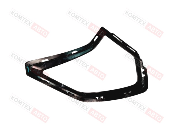 Накладка фары передней правой Omoda C5 ORIGINAL