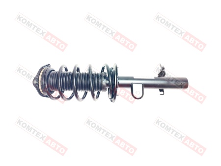 Амортизатор передний левый в сборе Haval Jolion 4WD