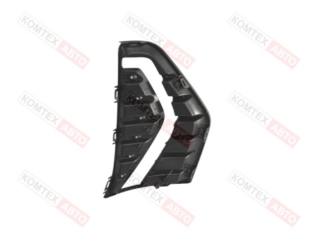 Накладка дневного ходового огня правая Haval Jolion