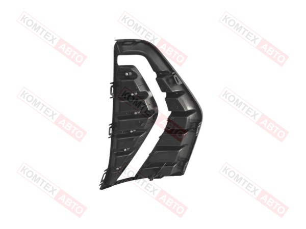 Накладка дневного ходового огня правая Haval Jolion