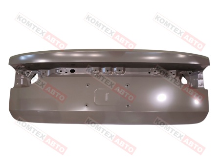 Крышка багажника Geely Emgrand III 23-