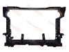 Панель передняя рамка радиатора Geely Coolray Belgee X50 2069028500